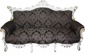barock-3-er-sofa-master-schwarz-muster-weiss-gold1